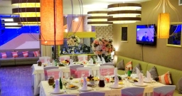 Зал 2 — подробнее о зале