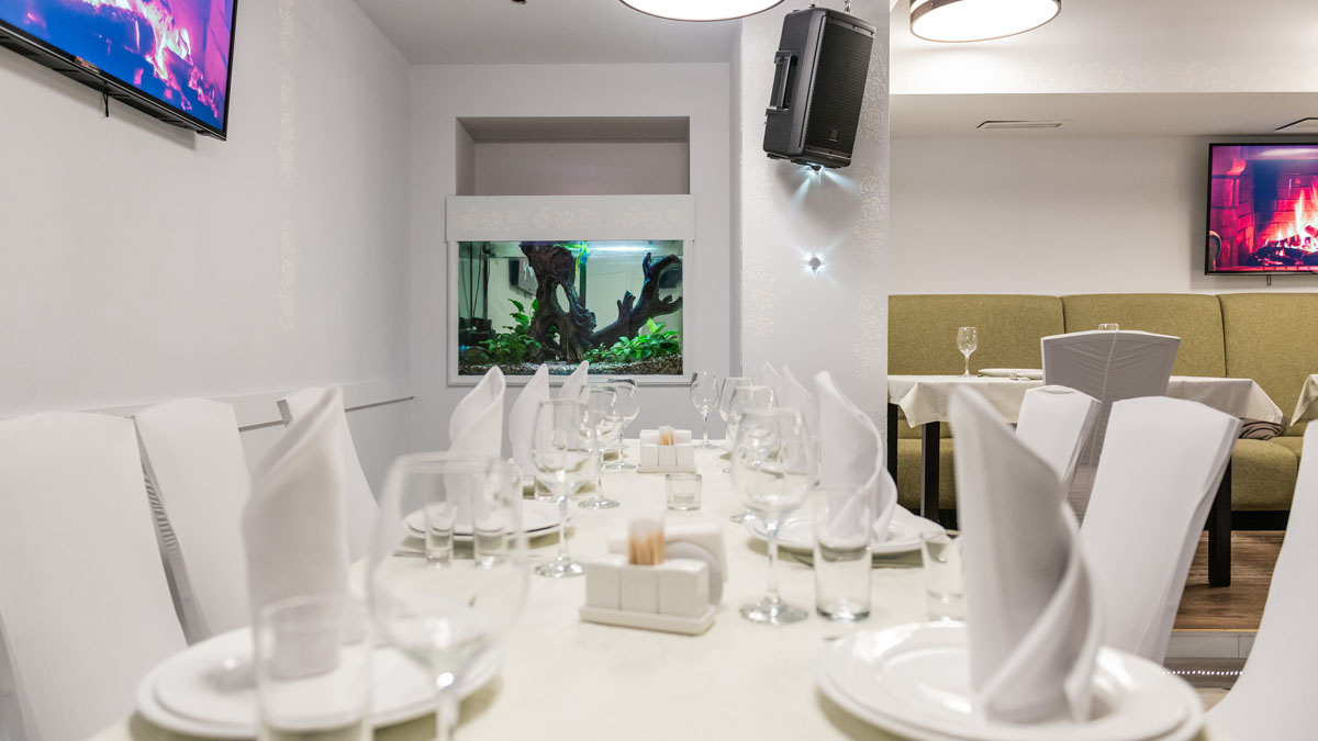 Зал 3 Зал 3 — фото 3