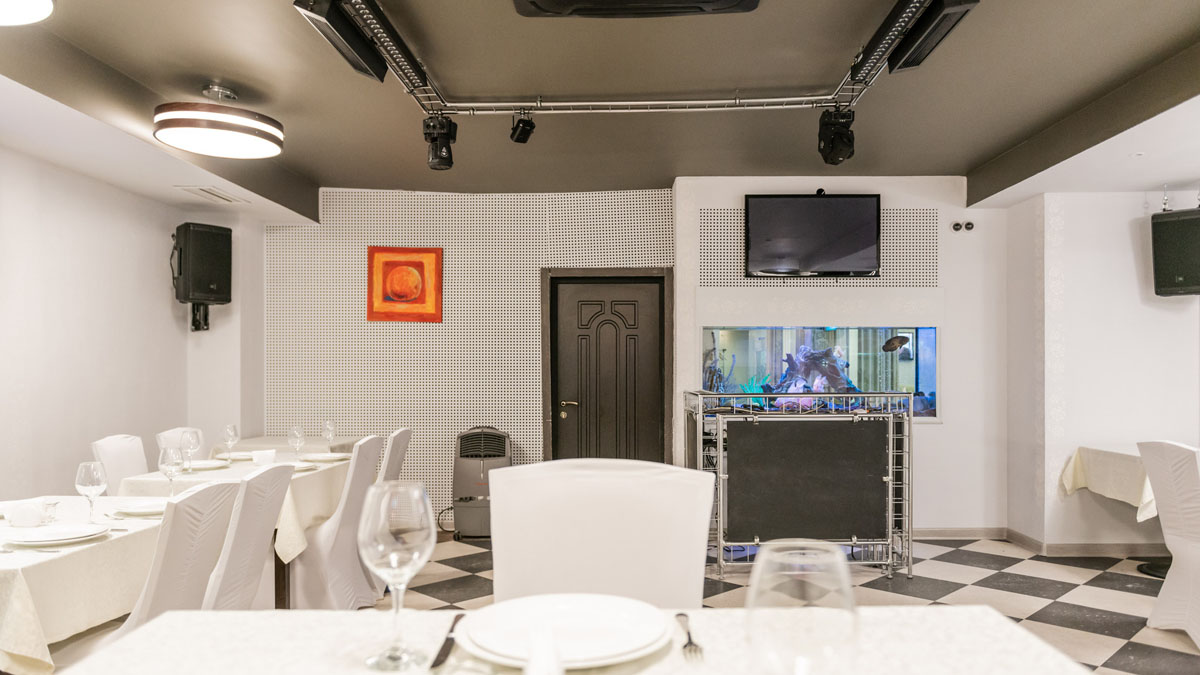 Зал 3 Зал 3 — фото 5