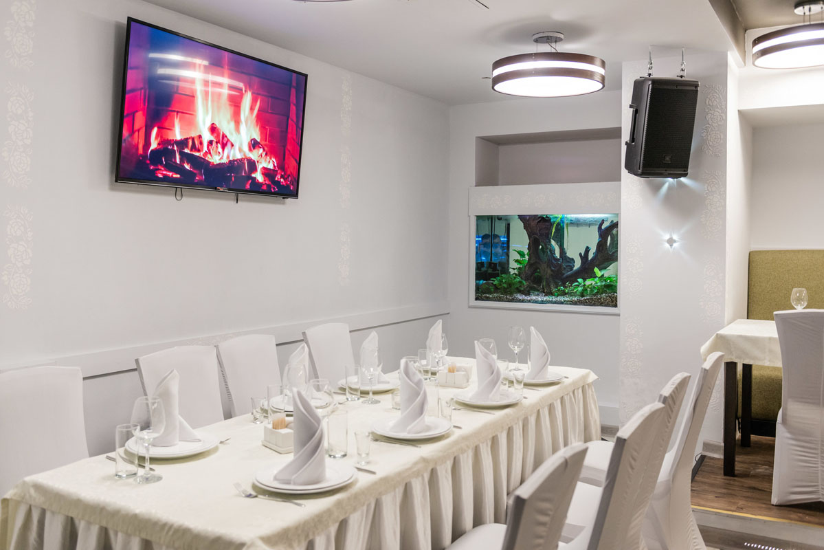 Зал 3 Зал 3 — фото 6