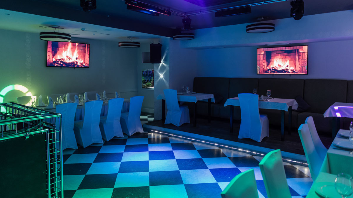 Зал 3 Зал 3 — фото 7