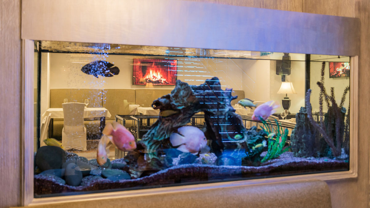 Зал 3 Зал 3 — фото 8