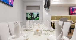 Зал 3 — подробнее о зале