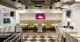 Зал 3 Зал 3 — фото 4