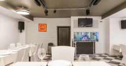 Зал 3 Зал 3 — фото 5