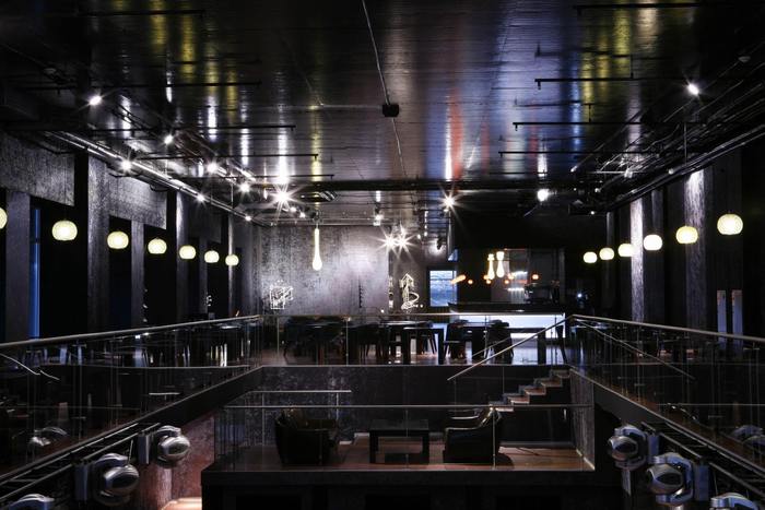 1 — FBR-Hall