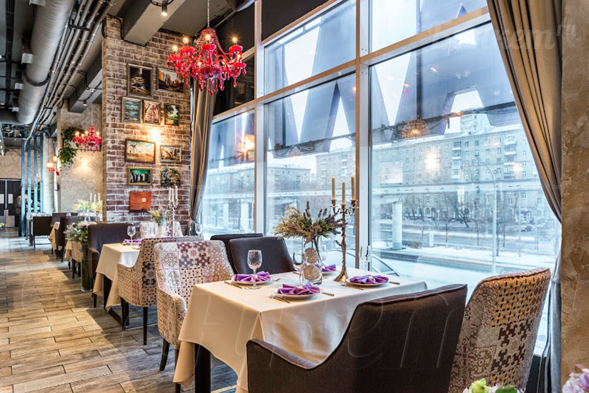 Лофт-бар Лофт-бар — фото 6