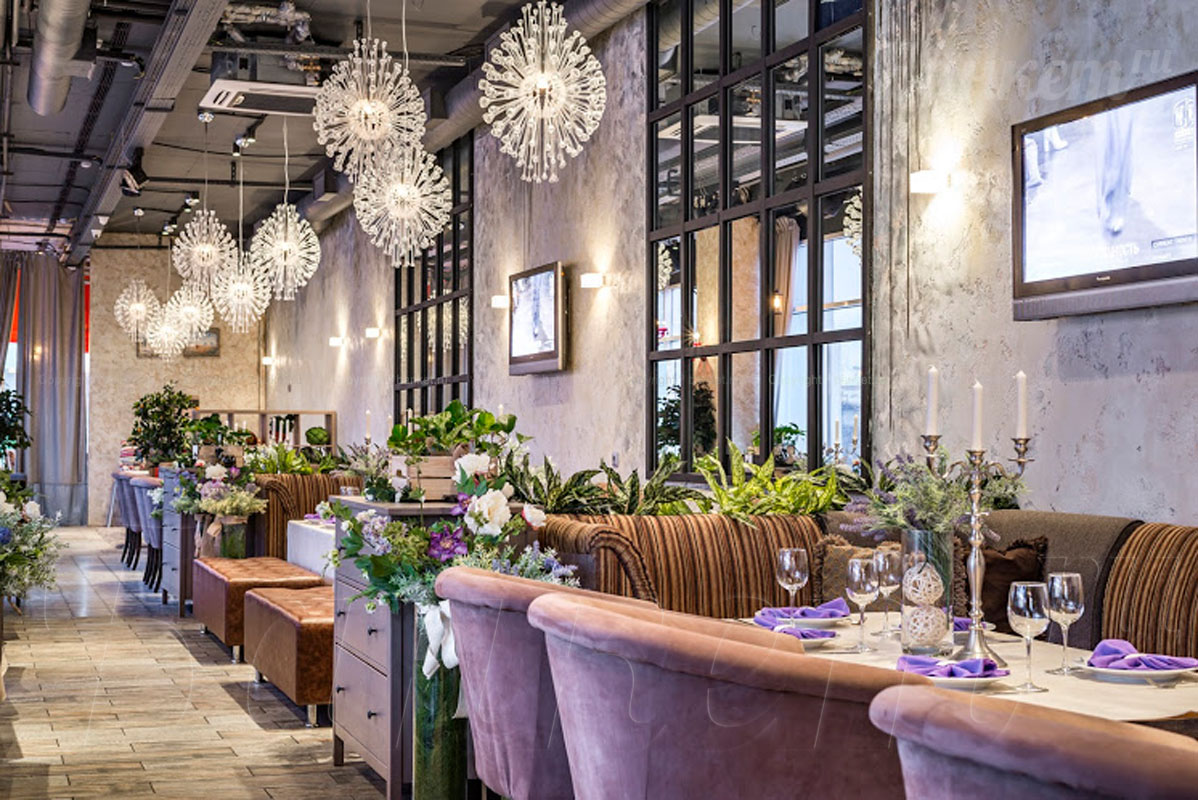 Лофт-бар Лофт-бар — фото 7