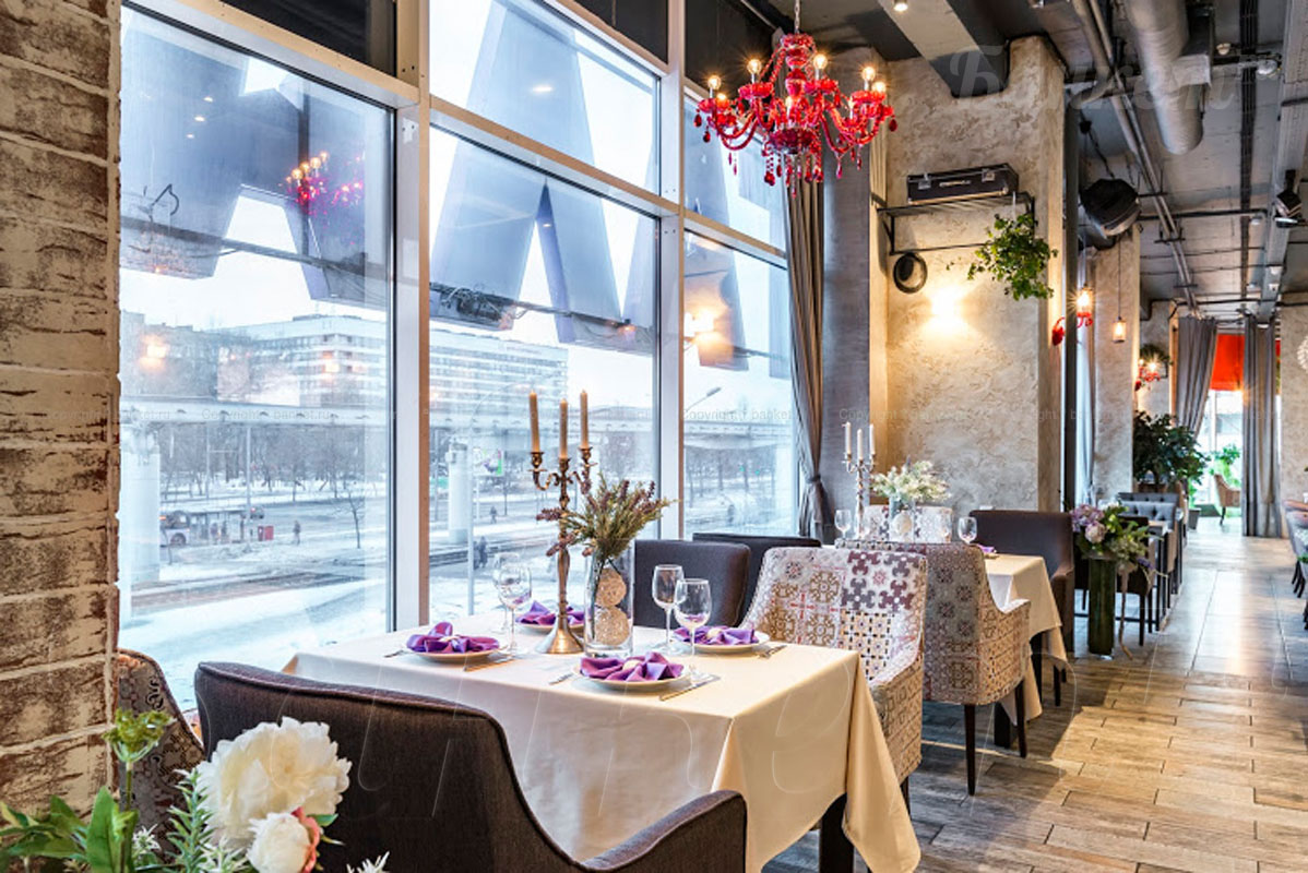 Лофт-бар Лофт-бар — фото 12