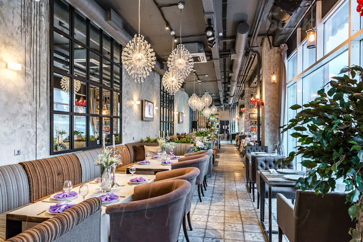 Лофт-бар Лофт-бар — фото 14