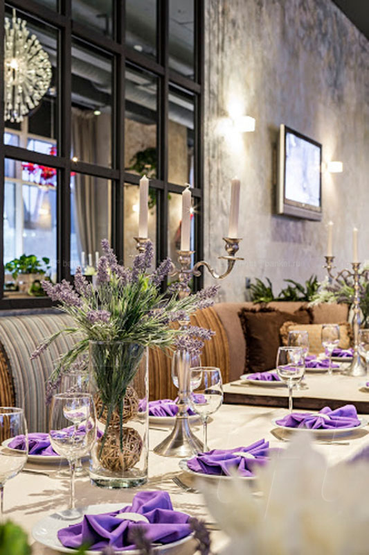 Лофт-бар Лофт-бар — фото 15