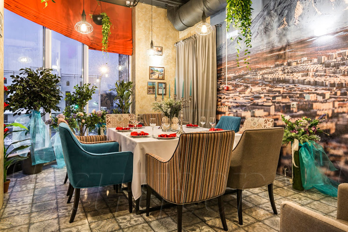 Лофт-бар Лофт-бар — фото 17