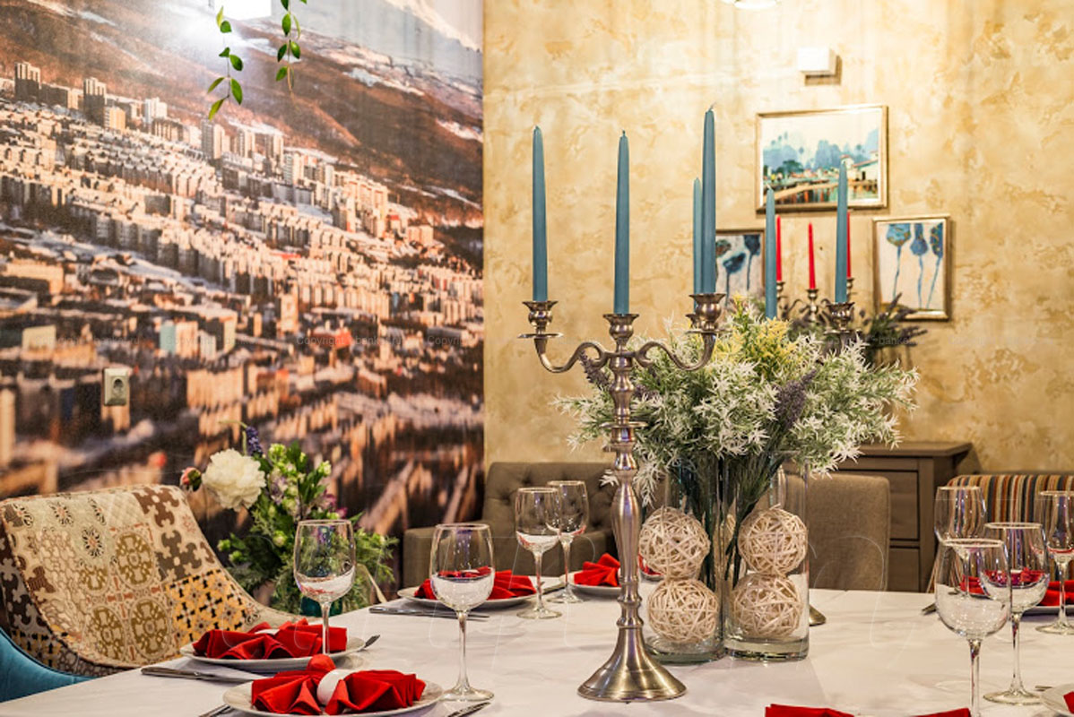 Лофт-бар Лофт-бар — фото 18