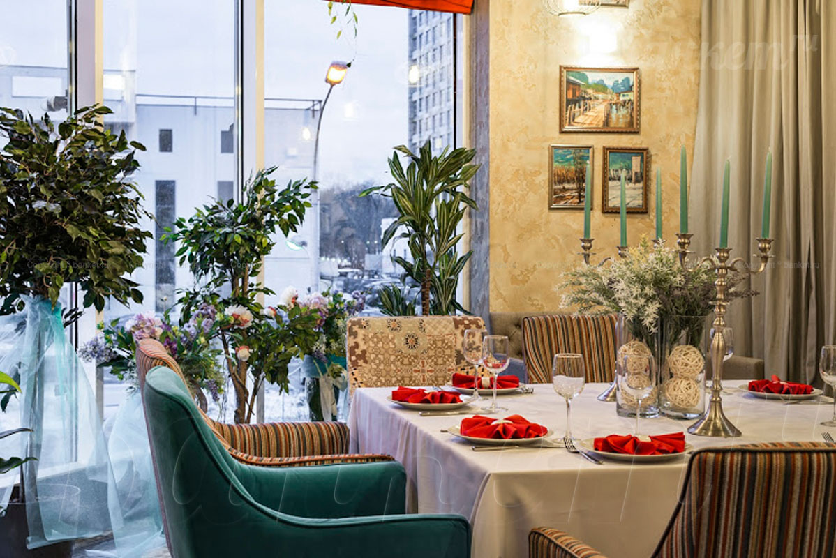 Лофт-бар Лофт-бар — фото 19