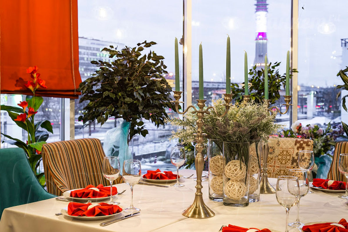 Лофт-бар Лофт-бар — фото 20