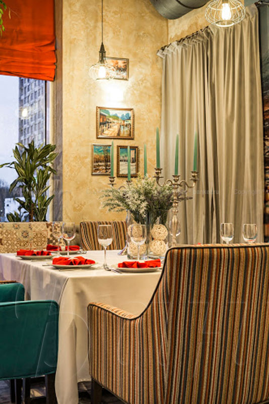 Лофт-бар Лофт-бар — фото 21