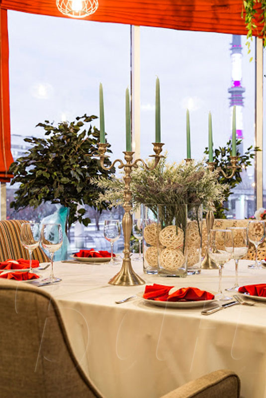 Лофт-бар Лофт-бар — фото 22