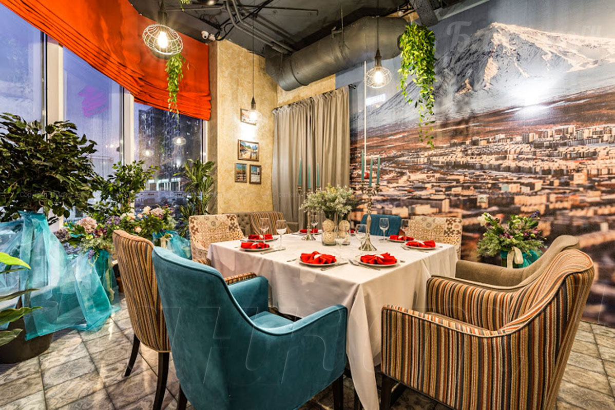 Лофт-бар Лофт-бар — фото 23