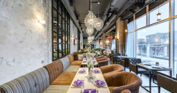 Лофт-бар Лофт-бар — фото 4