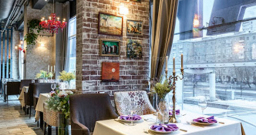 Лофт-бар Лофт-бар — фото 5