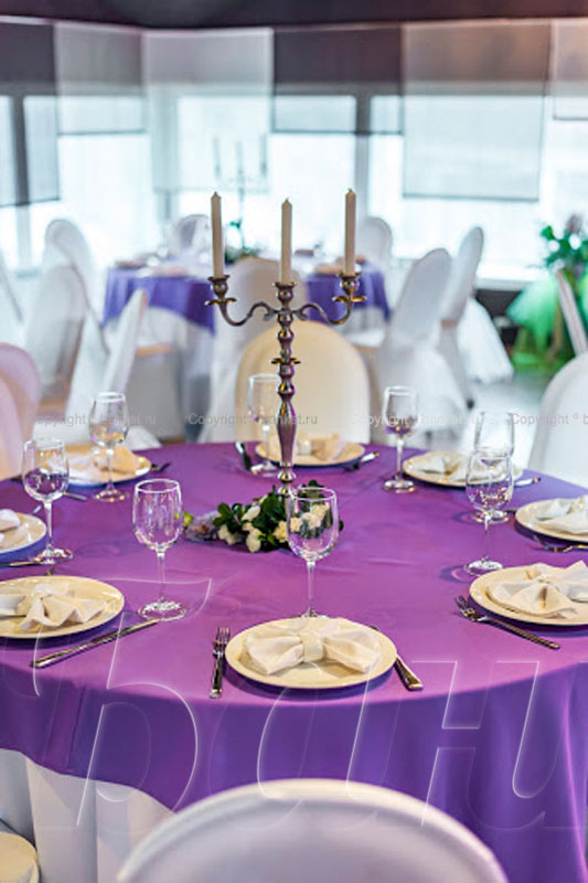 Ресторан — Галактика 2.0