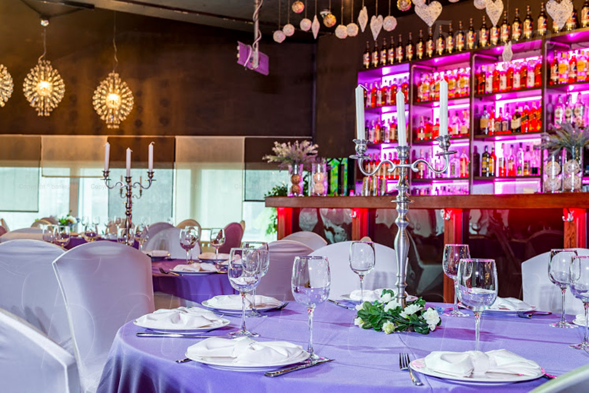 Ресторан Ресторан — фото 5