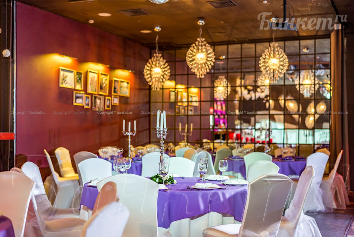 Ресторан Ресторан — фото 6