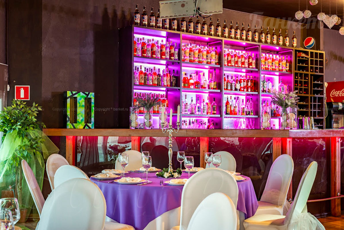 Ресторан Ресторан — фото 14