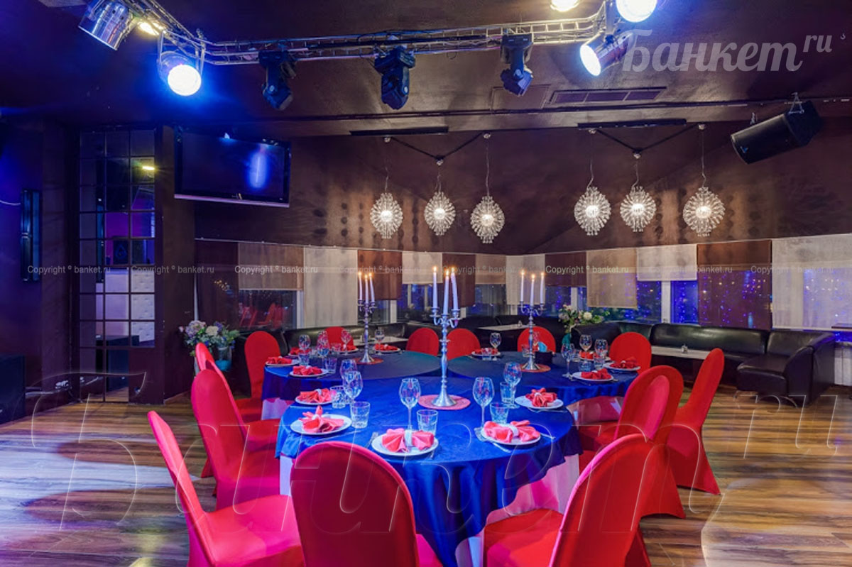 Ресторан Ресторан — фото 29