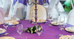 Ресторан — подробнее о зале