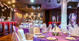 Ресторан Ресторан — фото 4