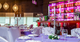 Ресторан Ресторан — фото 5