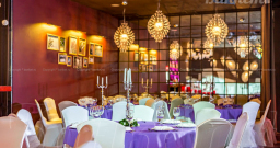 Ресторан — фото 6