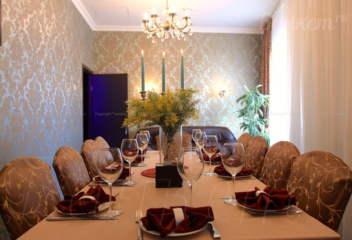 Vip-караоке Vip-караоке — фото 3