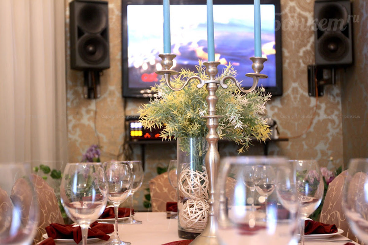 Vip-караоке Vip-караоке — фото 4