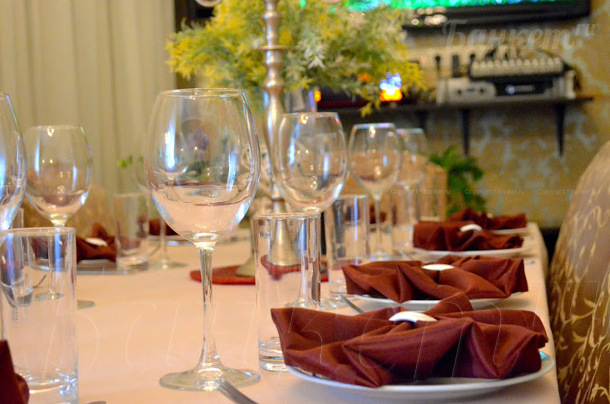 Vip-караоке Vip-караоке — фото 6