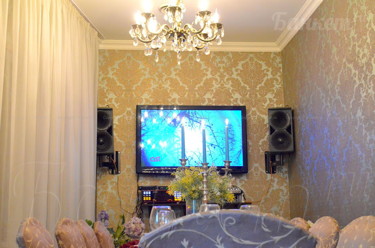 Vip-караоке Vip-караоке — фото 7