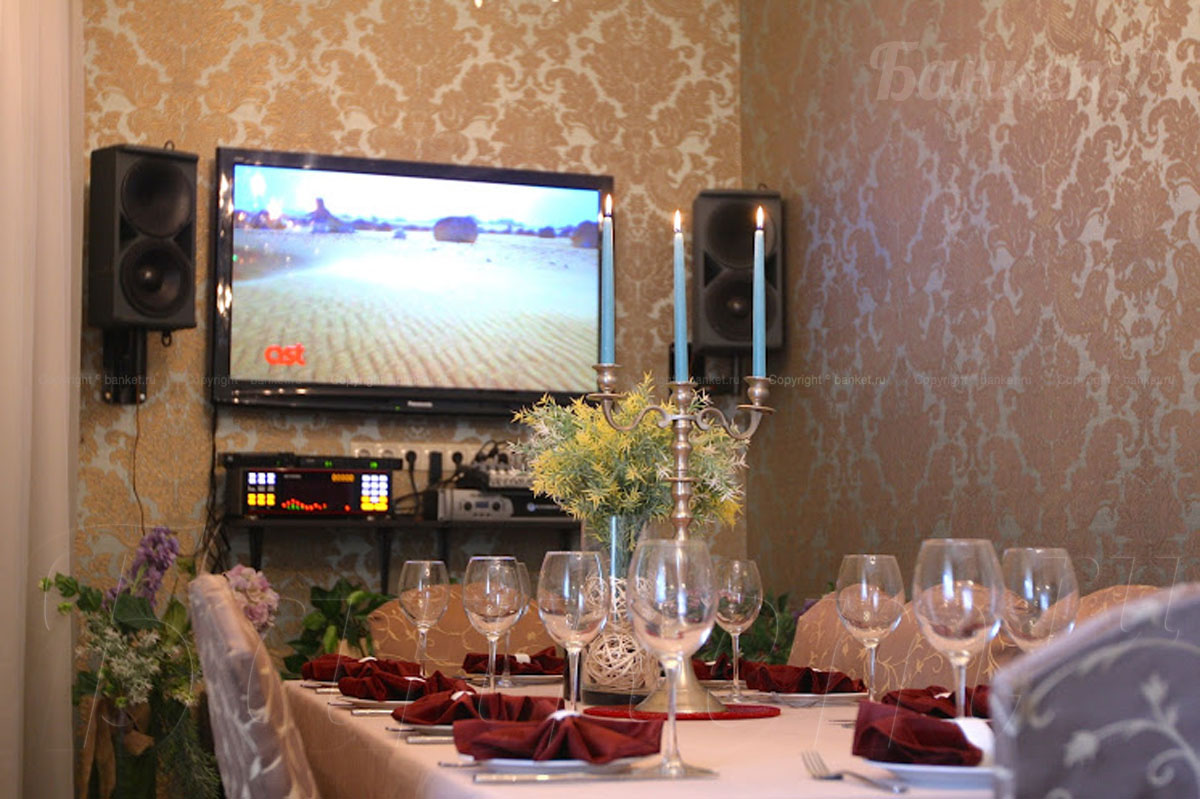 Vip-караоке Vip-караоке — фото 8