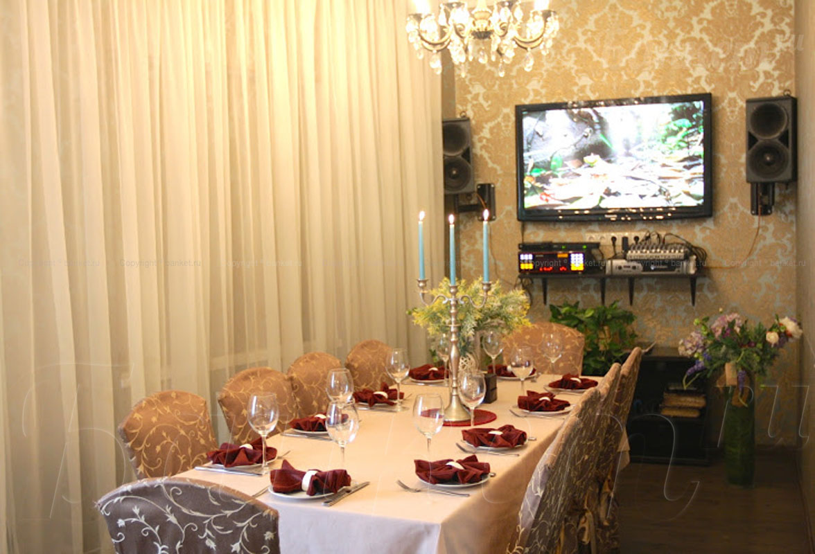 Vip-караоке Vip-караоке — фото 10