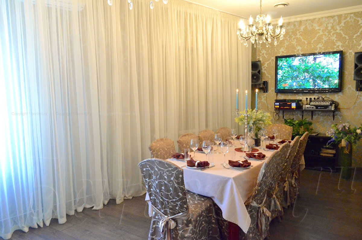 Vip-караоке Vip-караоке — фото 11