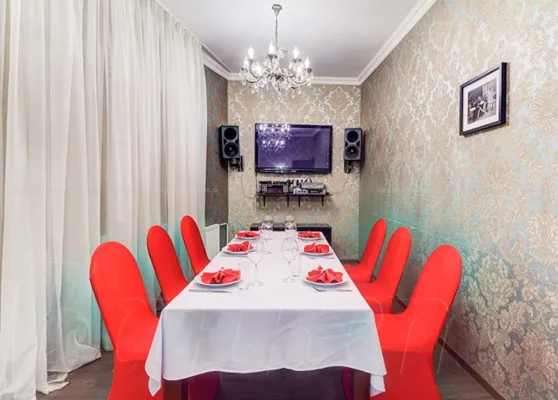 Vip-караоке