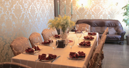 Vip-караоке Vip-караоке — интерьер зала