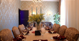 Vip-караоке — подробнее о зале