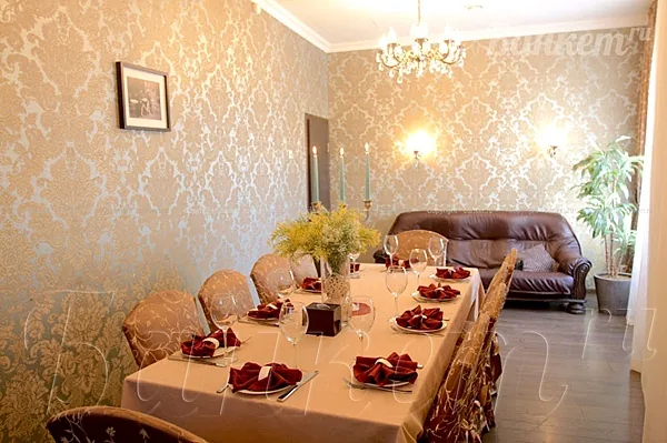 Галактика 2.0, Vip-караоке — фото