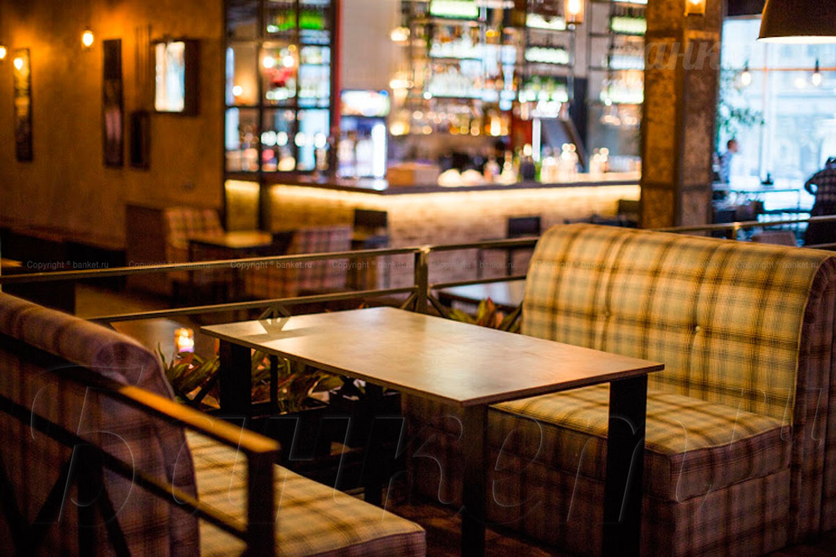 Боулинг 2 этаж Боулинг 2 этаж — фото 6