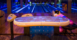 Боулинг 2 этаж Боулинг 2 этаж — фото 5