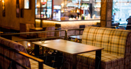 Боулинг 2 этаж — фото 6