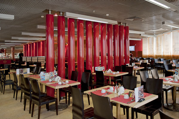 Ист буфет — фото 2