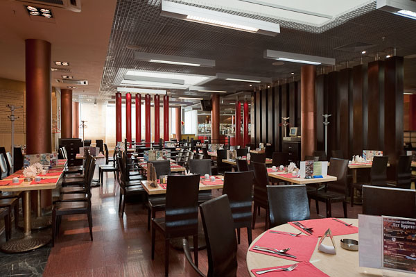 Ист буфет — фото 3