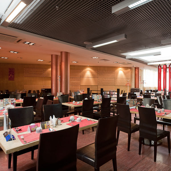 Ист буфет — фото 4